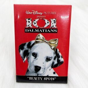 🔮 5/$25 Disney 101 Dalmatians Beauty Spots‎ Pin